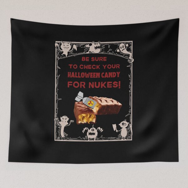 Item preview, Check Your Candy - Funny Halloween  designed and sold by Evolved-LovinIt.