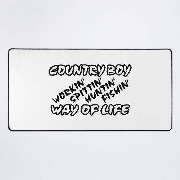 Item preview, Country Way Of Life designed and sold by RhysDonald1.