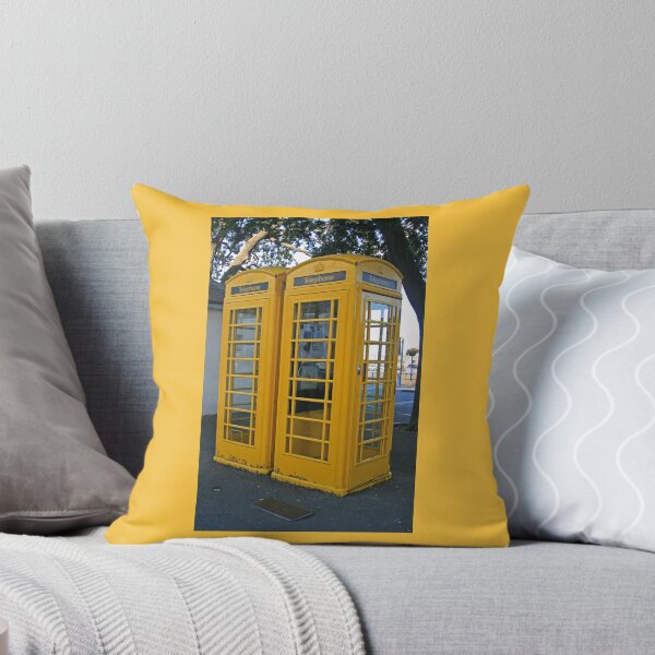 Item preview, Paint Them Yellow designed and sold by RedHillDigital.