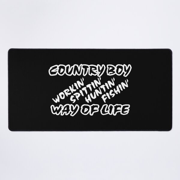 Item preview, Country Way Of Life designed and sold by RhysDonald1.