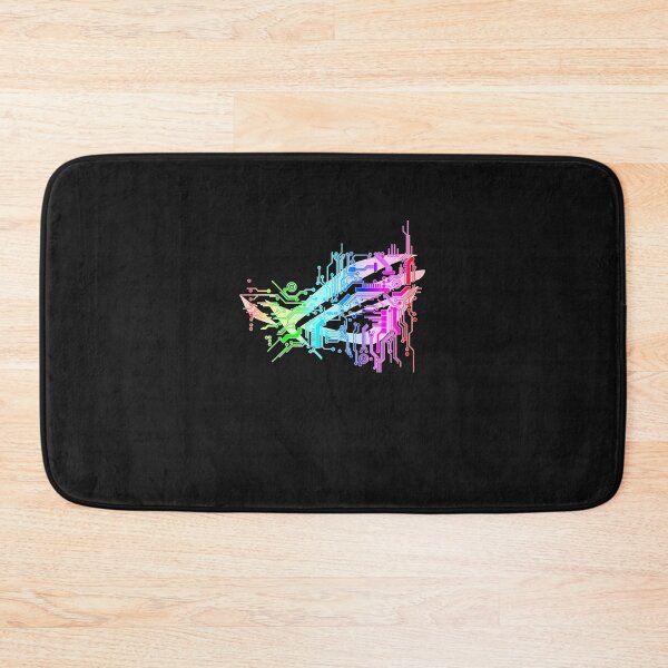 Item preview, Asus Rog Premium T-Shirt designed and sold by Summexon.