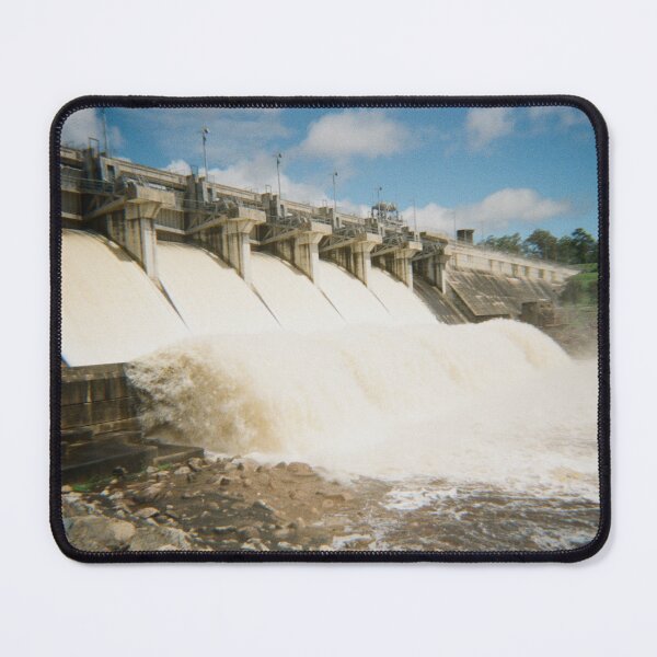 Item preview, Leslie Dam on 35mm film designed and sold by Dominique Tassell.