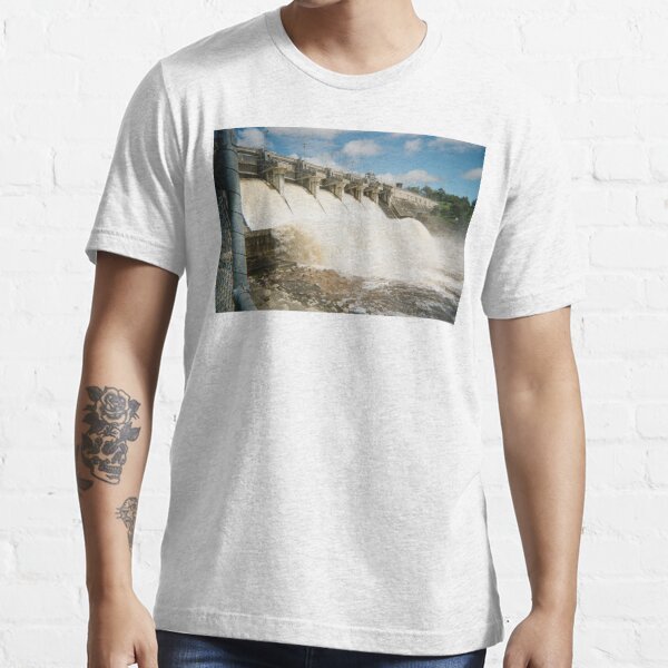 Leslie Dam on 35mm film Essential T-Shirt