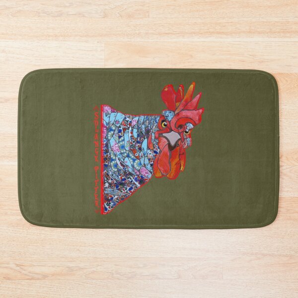 Item preview, Rooster for Good Fortune and Fertility Classic designed and sold by Milani570726.