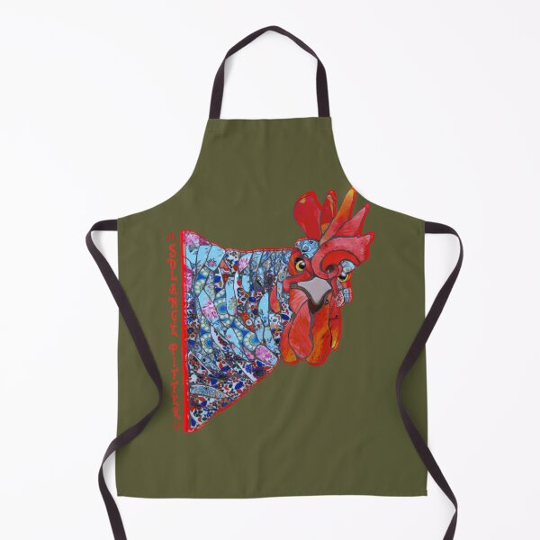 Item preview, Rooster for Good Fortune and Fertility Classic designed and sold by Milani570726.