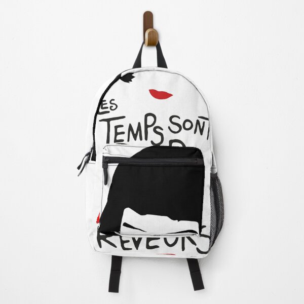 Item preview, Amelie Poulain: Hard Times for Dreamers Film Tribute designed and sold by EMWebDesign.