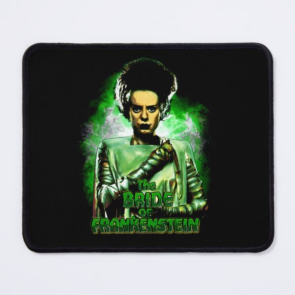 Item preview, Bride Of Frankenstein Halloween  designed and sold by NaomiReid.