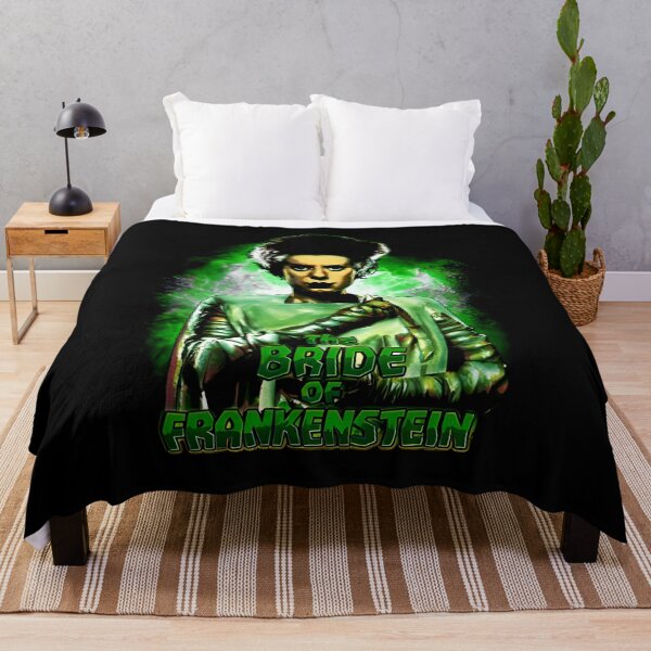 Item preview, Bride Of Frankenstein Halloween designed and sold by NaomiReid.