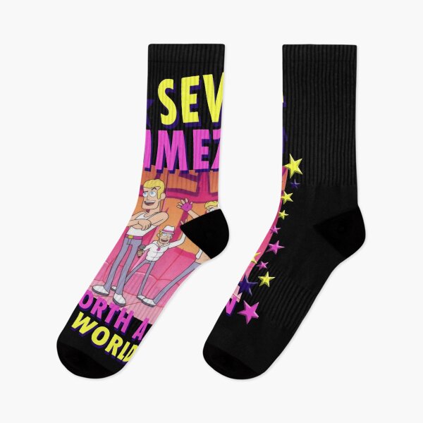 Item preview, Sev'ral timez tour merchandise designed and sold by JAXON-uiw.