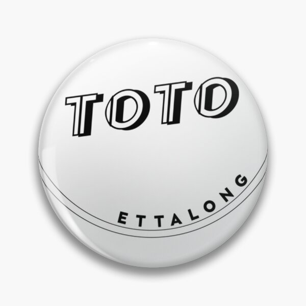 Artikelvorschau, Bar Toto rundes Logo entworfen und verkauft von GeorgeBelcher.