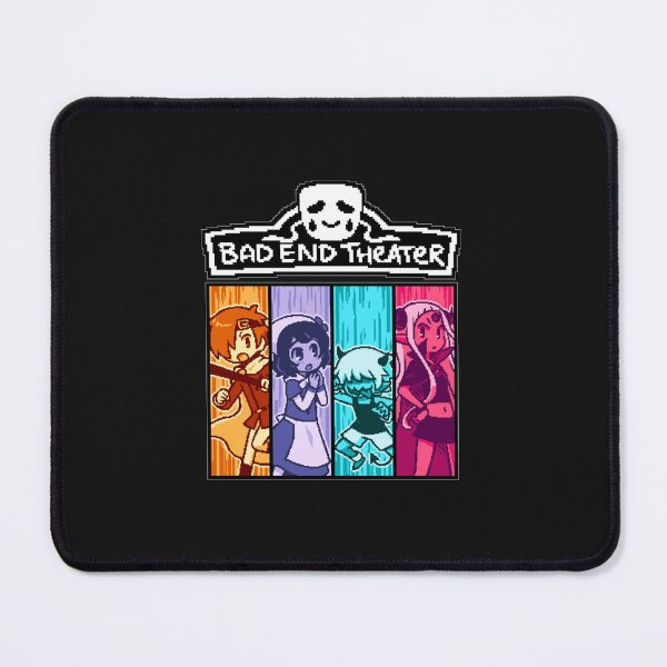 Item preview, BAD END THEATER Classic T-Shirt designed and sold by Summexon.