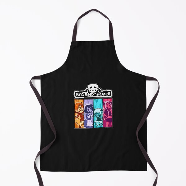 Item preview, BAD END THEATER Classic T-Shirt designed and sold by Summexon.