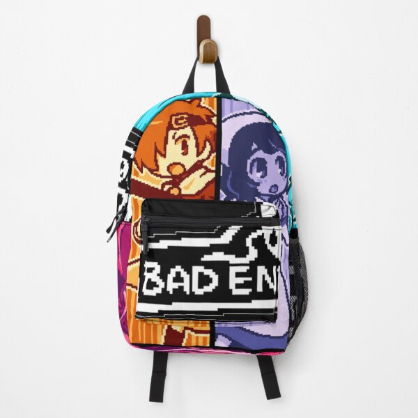 Item preview, BAD END THEATER Classic T-Shirt designed and sold by Summexon.