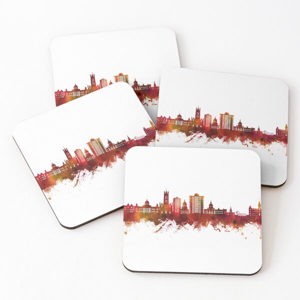 Item preview, Kingston Canada Skyline designed and sold by ArtPrints.