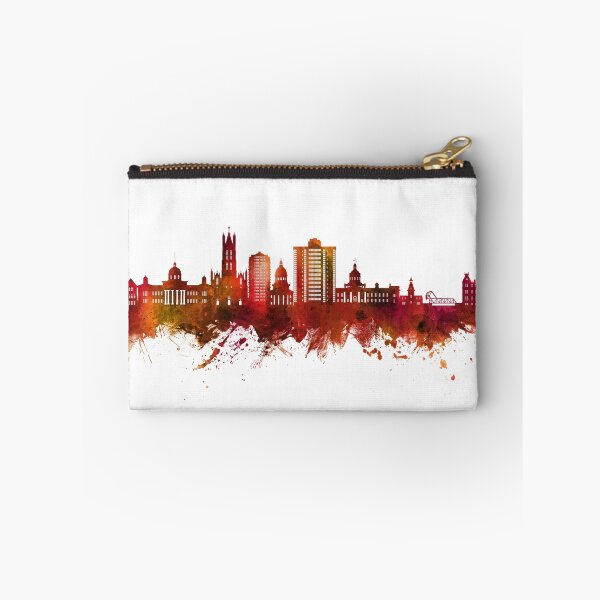 Item preview, Kingston Canada Skyline designed and sold by ArtPrints.