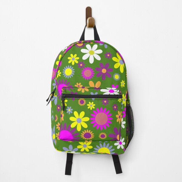 Item preview, Flowers pattern designed and sold by Tininai.