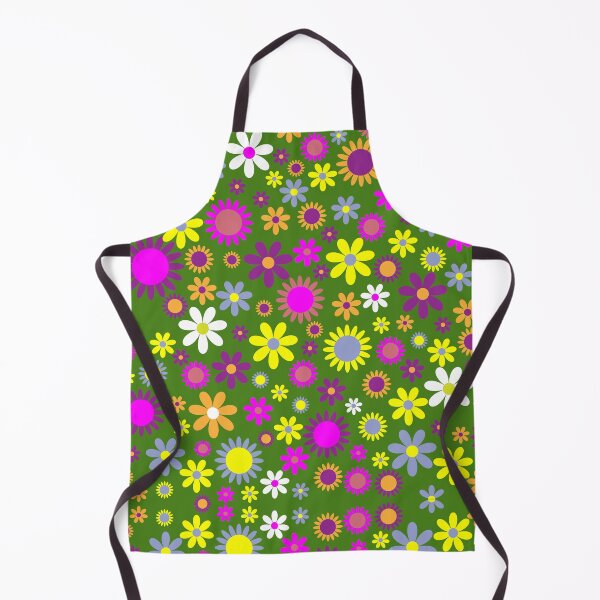 Item preview, Flowers pattern designed and sold by Tininai.