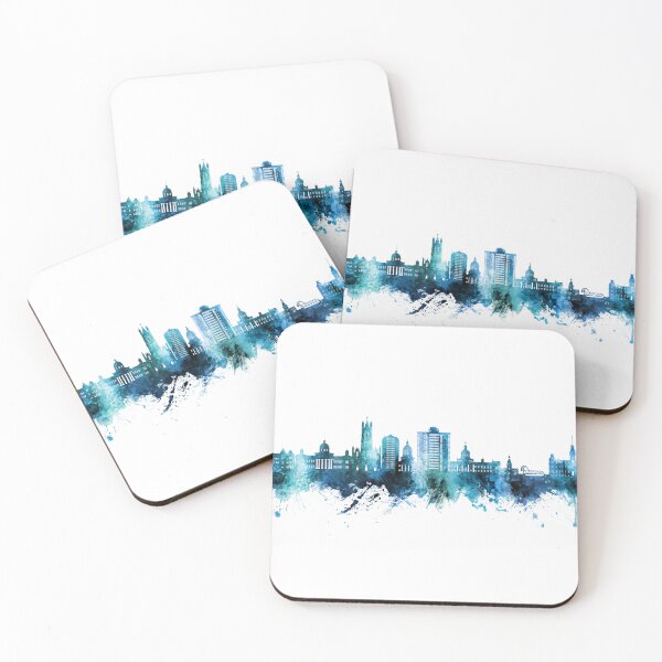 Item preview, Kingston Canada Skyline designed and sold by ArtPrints.