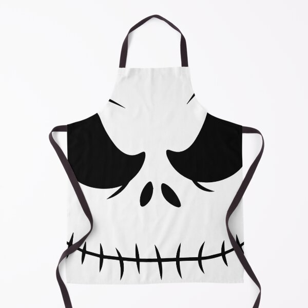 Item preview, Nightmare Before Christmas - Halloween Jack Burton scary spooky costume pumpkin designed and sold by The Patootoos.
