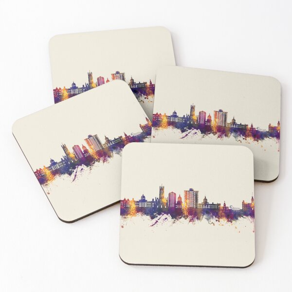 Item preview, Kingston Canada Skyline designed and sold by ArtPrints.