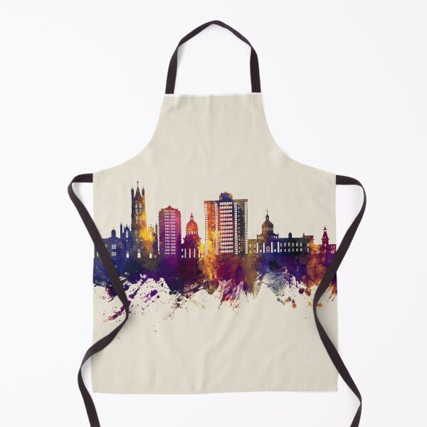 Item preview, Kingston Canada Skyline designed and sold by ArtPrints.