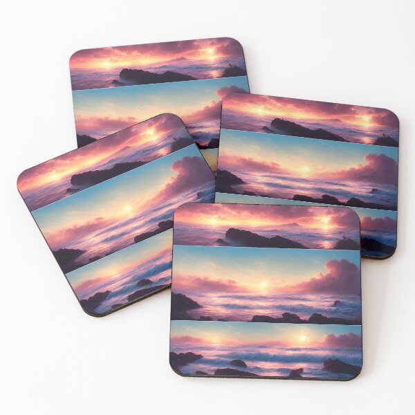 Item preview, Sunset Collage part 2 designed and sold by Hilly14HD.