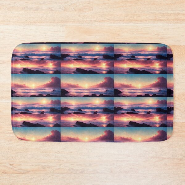 Item preview, Sunset Collage part 2 designed and sold by Hilly14HD.