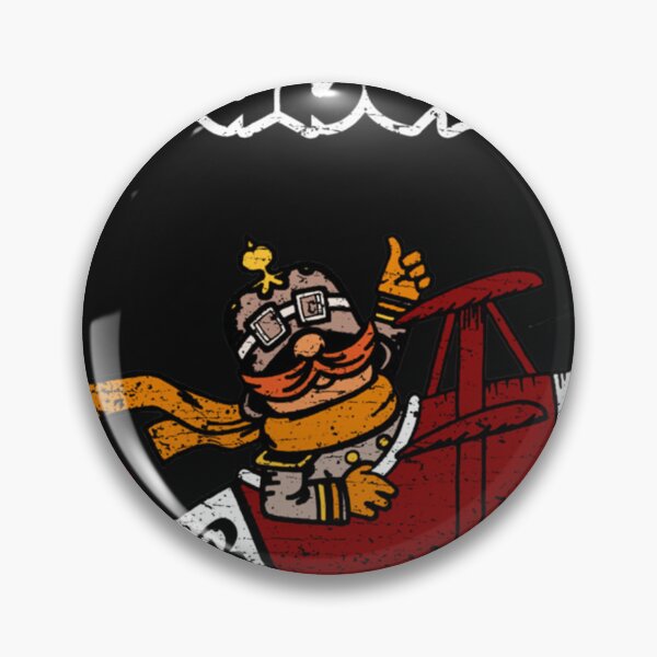 Item preview, Baron Von Redberry  designed and sold by GeorgeBelcher.