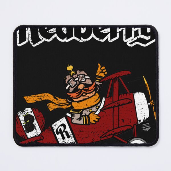 Item preview, Baron Von Redberry  designed and sold by GeorgeBelcher.