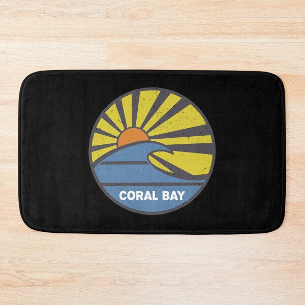 Item preview, Coral Bay designed and sold by Elrcpinta.
