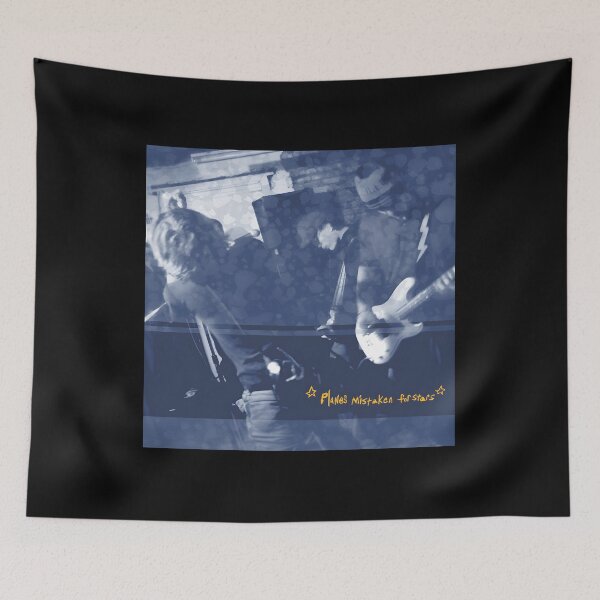 Item preview, Planes Mistaken For Stars - Self-Titled Classic  designed and sold by shmonkapowh.