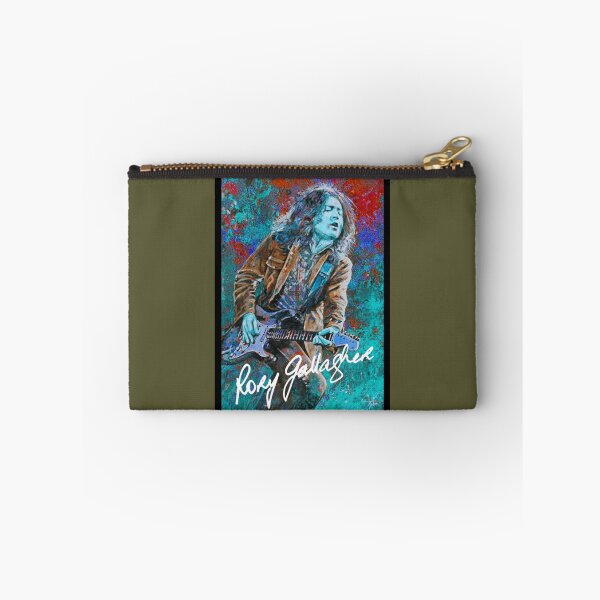 Item preview, RORY GALLAGHER MUSIC ARTWORK Design Art designed and sold by Milani570726.