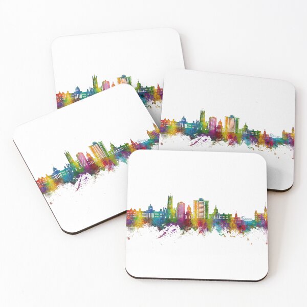 Item preview, Kingston Canada Skyline designed and sold by ArtPrints.