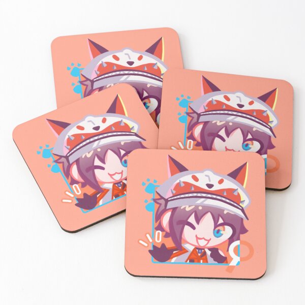 Item preview, Mysta Rias designed and sold by okicoma.