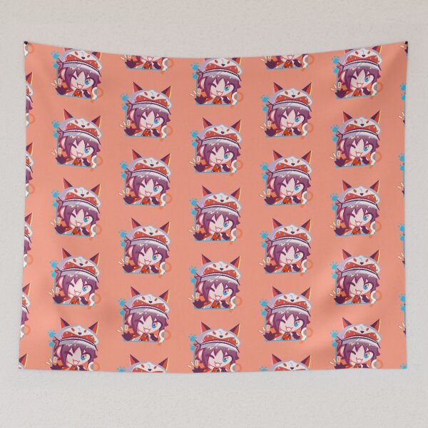 Item preview, Mysta Rias designed and sold by okicoma.