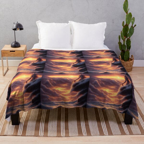 Item preview, Sunset Monster - Part 2 designed and sold by Hilly14HD.