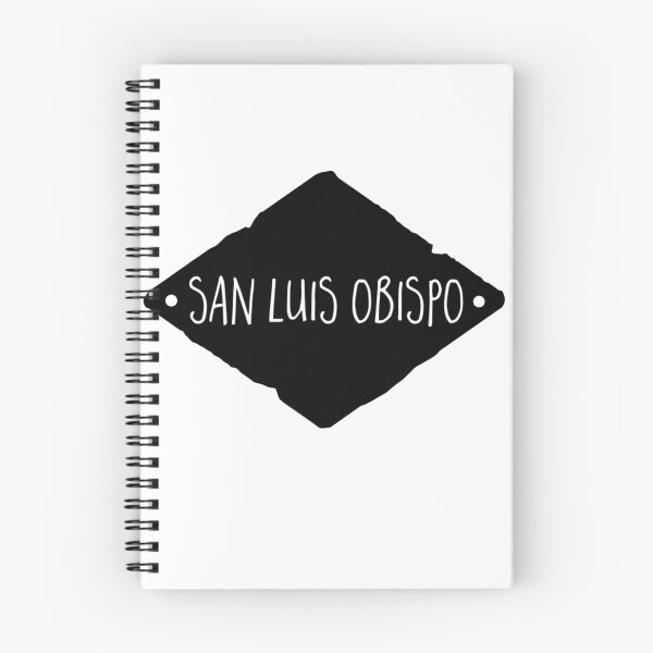 Item preview, San Luis Obispo Diamond designed and sold by emmanne03.