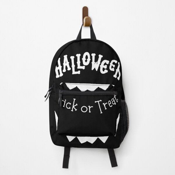 Item preview, Halloween Trick Or Treat designed and sold by Arab Fashion.