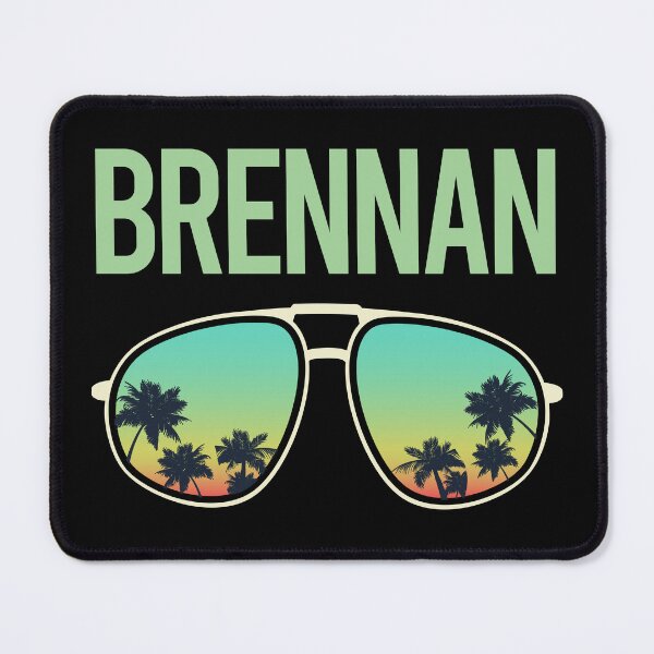 Item preview, Cool Glasses Brennan designed and sold by William Grey.