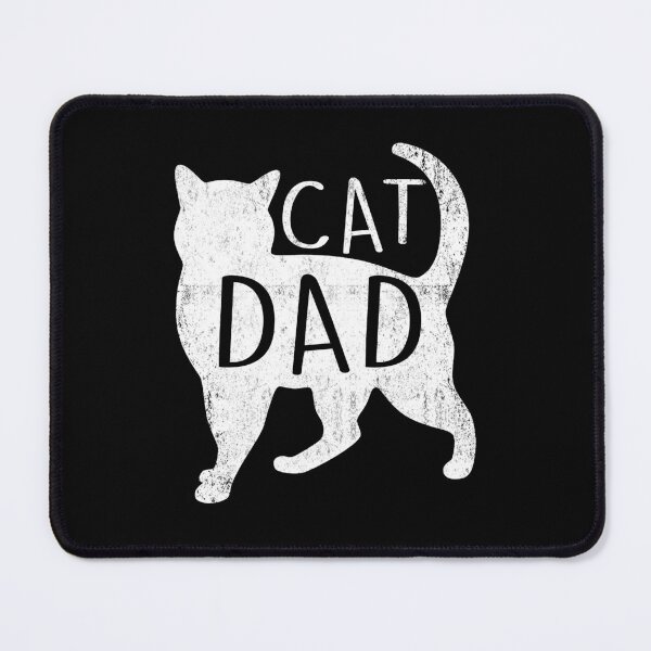 Item preview, Cat Dad- Cat Lover Gifts For Men designed and sold by Simeon Dorelus.