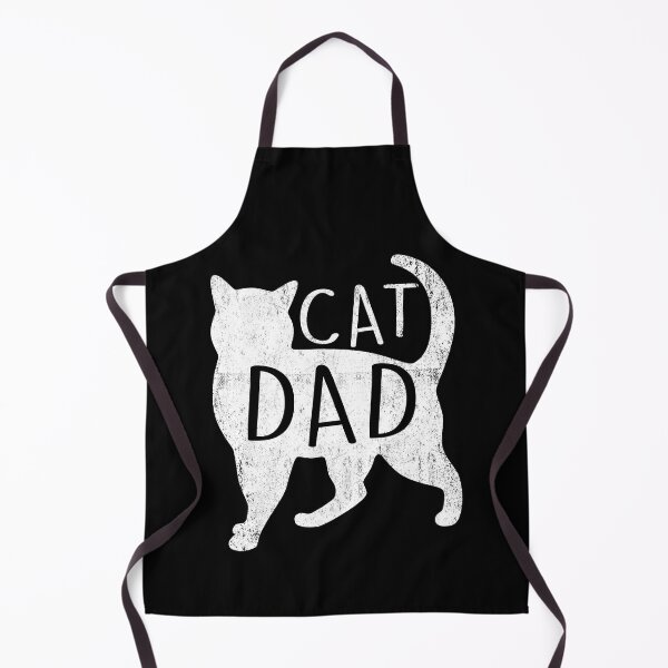 Item preview, Cat Dad- Cat Lover Gifts For Men designed and sold by Simeon	 Dorelus.