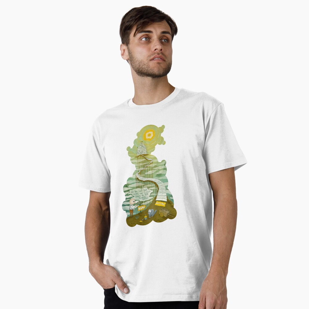 Item preview, Premium T-Shirt designed and sold by Ruta.