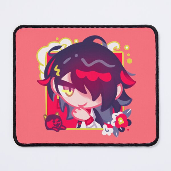 Item preview, Vox Akuma designed and sold by okicoma.