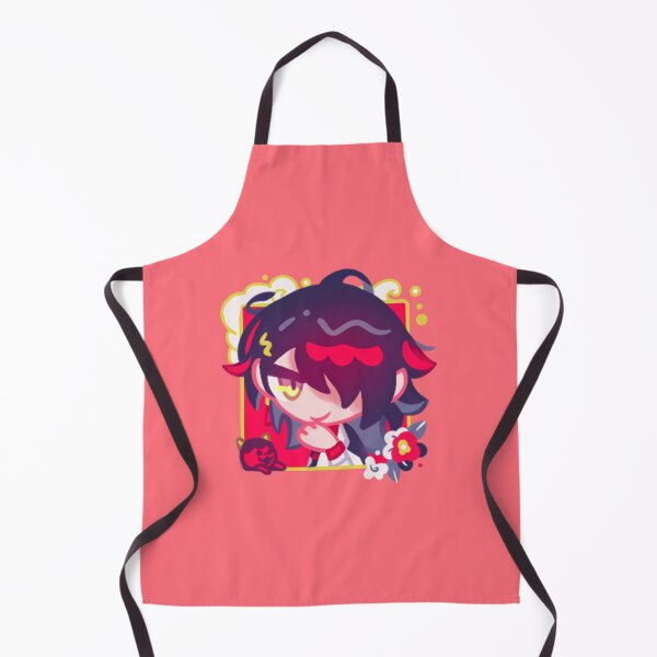 Item preview, Vox Akuma designed and sold by okicoma.