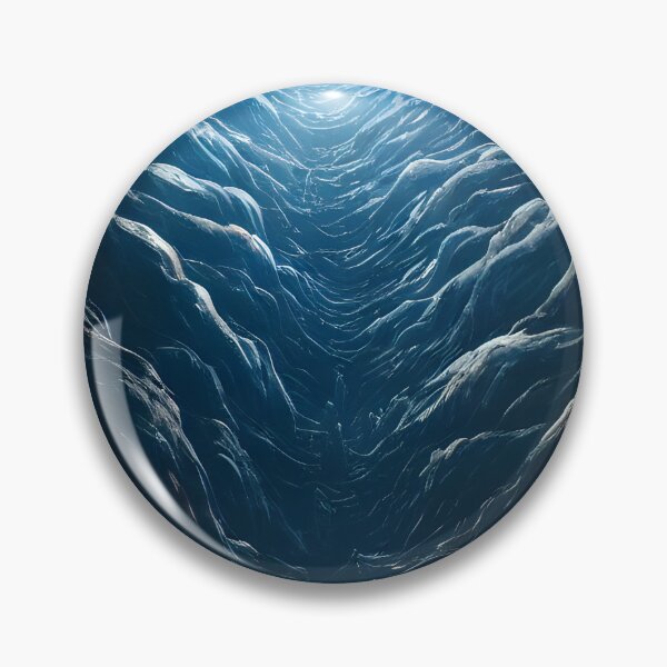 Item preview, Apocalyptic Landscape designed and sold by Jaraz.