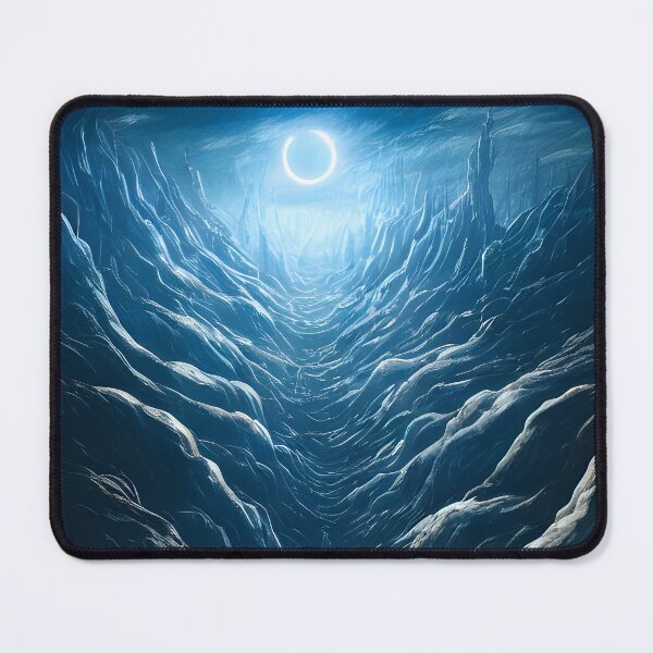 Item preview, Apocalyptic Landscape designed and sold by Jaraz.