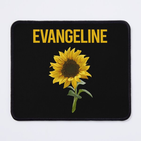 Item preview, Happy Sunflower Evangeline designed and sold by DistortedDemon.