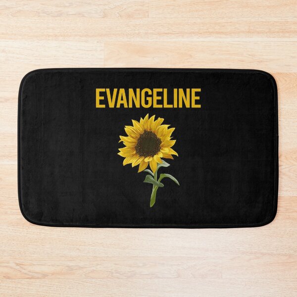 Item preview, Happy Sunflower Evangeline designed and sold by DistortedDemon.