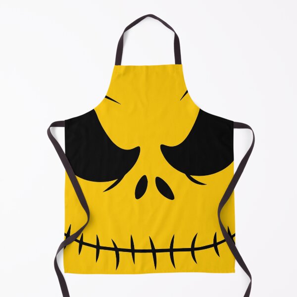 Item preview, Nightmare Before Christmas - Halloween Jack Burton scary spooky costume pumpkin designed and sold by The Patootoos.