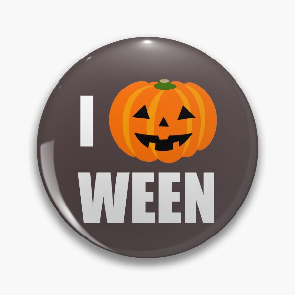 Item preview, Halloween I Pumpkin Halloween I Hallo Ween I Ween  designed and sold by Emote Bot.